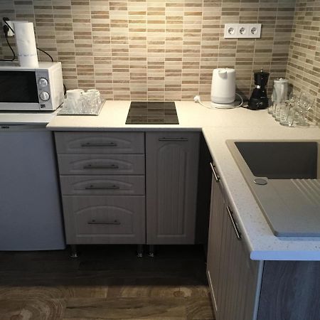Bogoly Apartman Токай Экстерьер фото