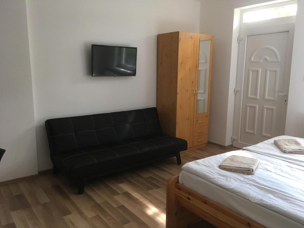 Bogoly Apartman Токай Экстерьер фото