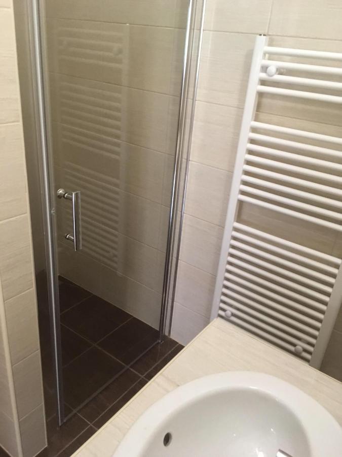 Bogoly Apartman Токай Экстерьер фото