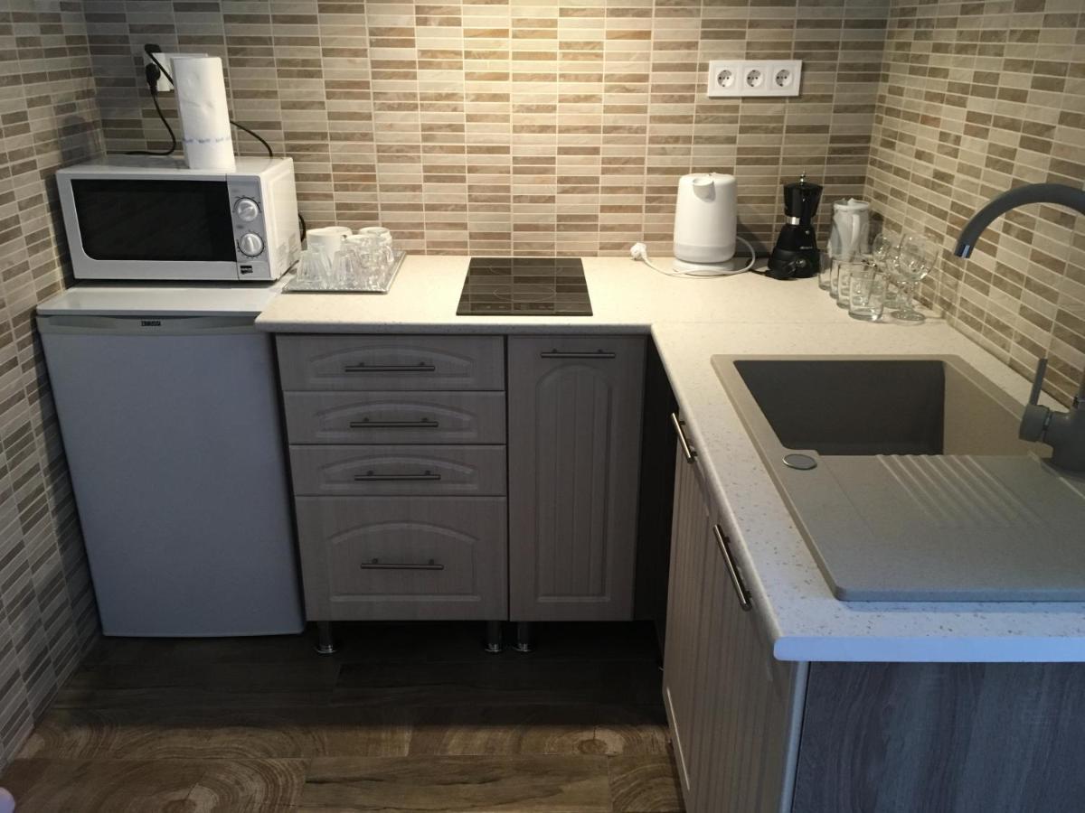 Bogoly Apartman Токай Экстерьер фото