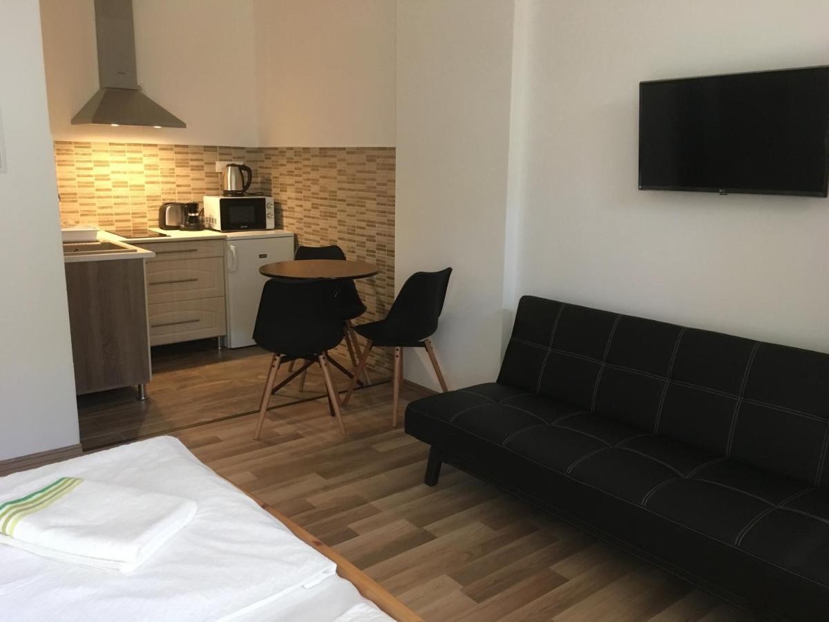 Bogoly Apartman Токай Экстерьер фото