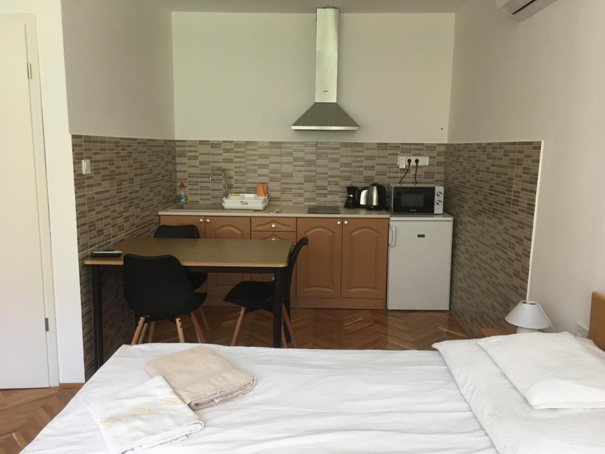 Bogoly Apartman Токай Экстерьер фото
