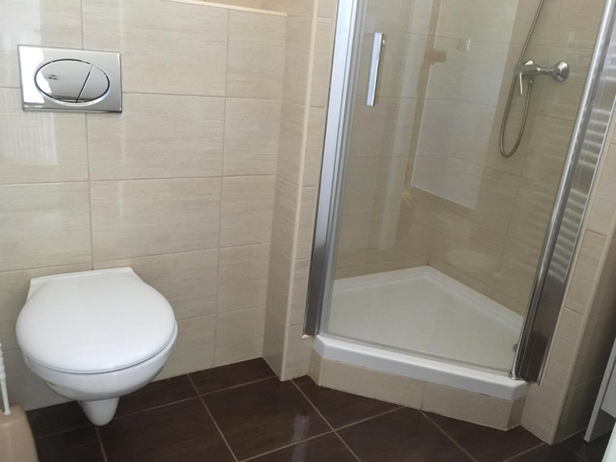 Bogoly Apartman Токай Экстерьер фото