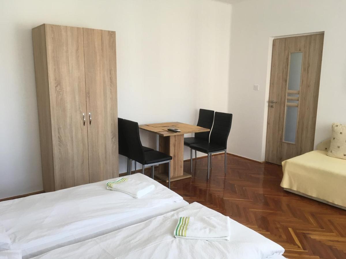 Bogoly Apartman Токай Экстерьер фото