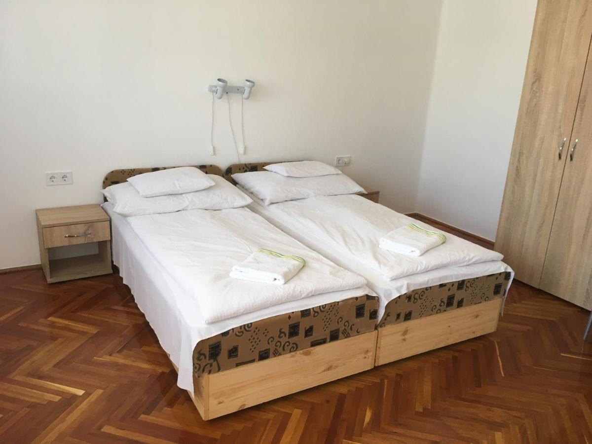 Bogoly Apartman Токай Экстерьер фото