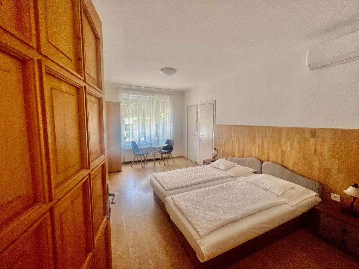 Bogoly Apartman Токай Экстерьер фото